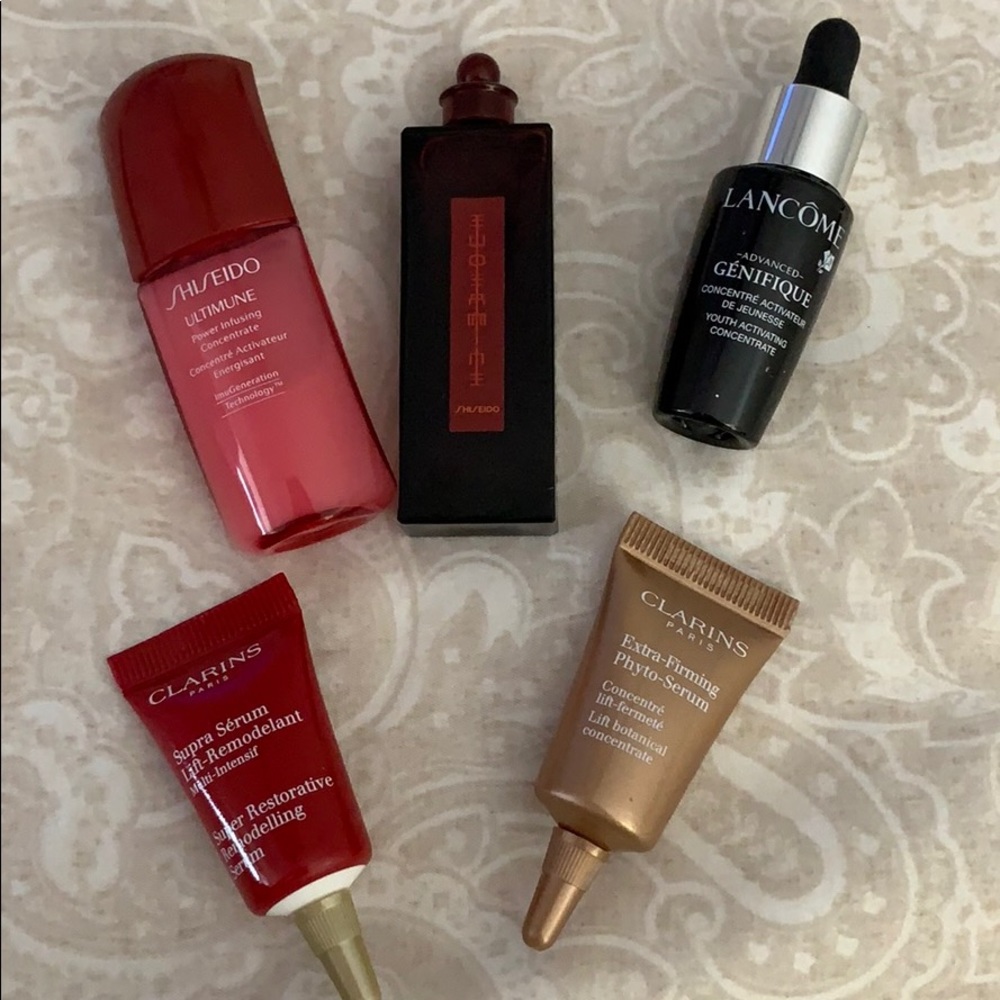 Genifique Serum
